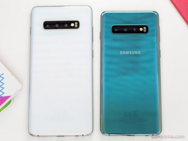 samsung a20s review