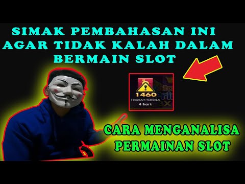 situs judi slot online bonus new member 100