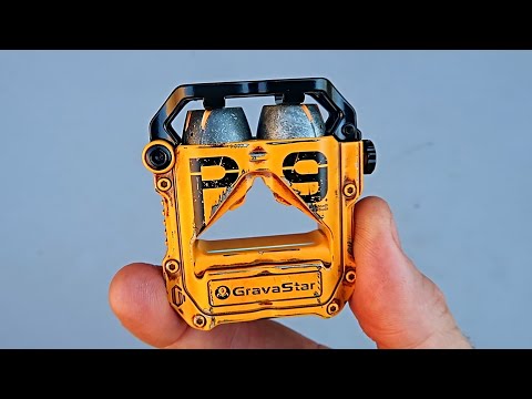 iphone earphone review