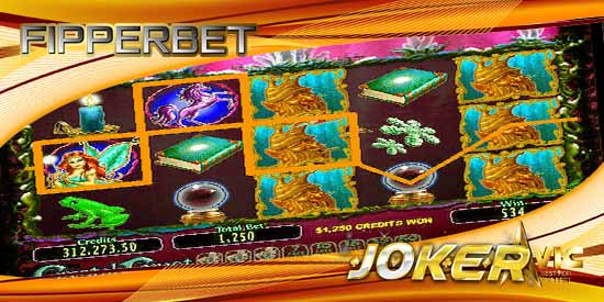 daftar judi slot online