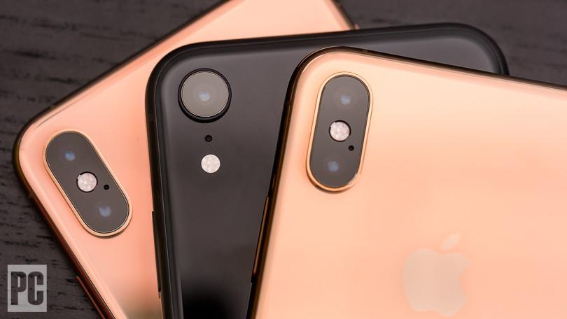 iphone xr review camera