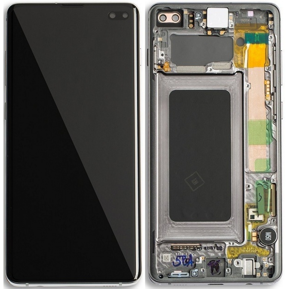 review samsung galaxy v plus