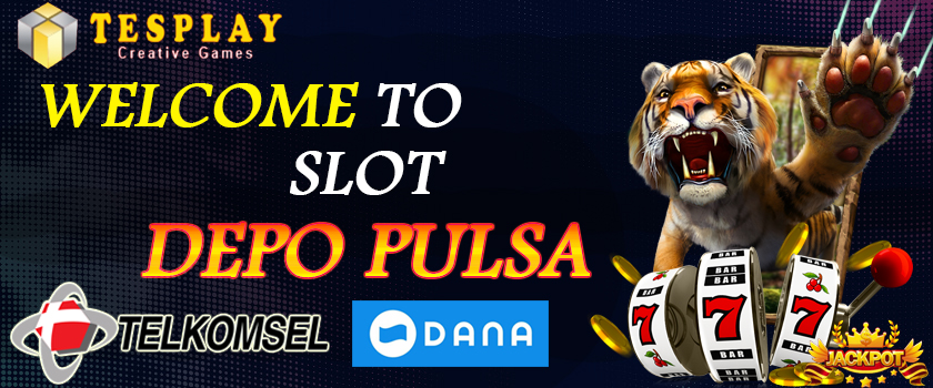 situs judi slot online terpercaya 2021